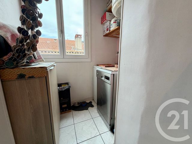 Appartement F2 &agrave; vendre - 2 pi&egrave;ces - 49,23 m2 - Toulon - 83 - PROVENCE-ALPES-COTE-D-AZUR