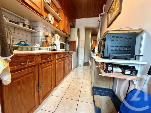 Appartement F2 &agrave; vendre - 2 pi&egrave;ces - 49,23 m2 - Toulon - 83 - PROVENCE-ALPES-COTE-D-AZUR