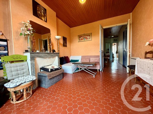 Appartement F2 &agrave; vendre - 2 pi&egrave;ces - 49,23 m2 - Toulon - 83 - PROVENCE-ALPES-COTE-D-AZUR