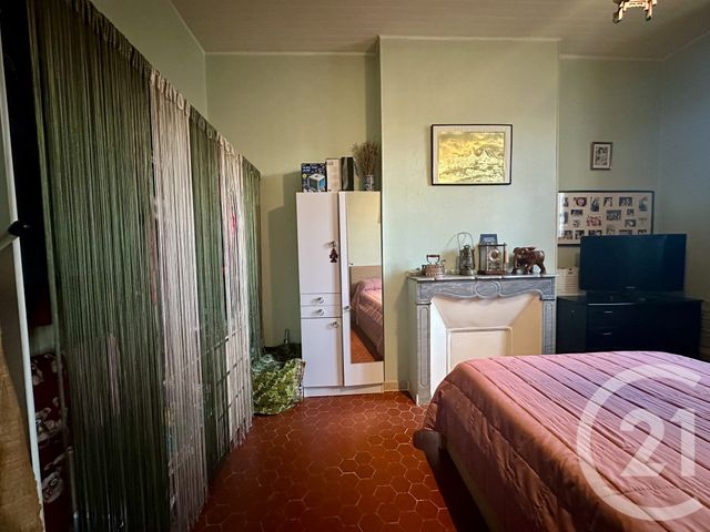 Appartement F2 &agrave; vendre - 2 pi&egrave;ces - 49,23 m2 - Toulon - 83 - PROVENCE-ALPES-COTE-D-AZUR