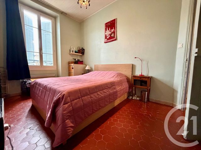 Appartement F2 &agrave; vendre - 2 pi&egrave;ces - 49,23 m2 - Toulon - 83 - PROVENCE-ALPES-COTE-D-AZUR