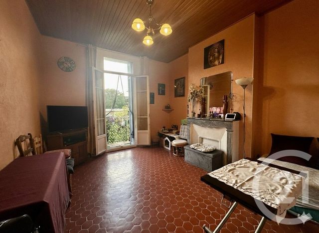 Appartement F2 &agrave; vendre - 2 pi&egrave;ces - 49,23 m2 - Toulon - 83 - PROVENCE-ALPES-COTE-D-AZUR