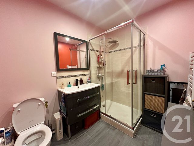 Appartement F2 &agrave; vendre - 2 pi&egrave;ces - 49,23 m2 - Toulon - 83 - PROVENCE-ALPES-COTE-D-AZUR