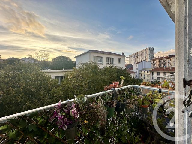Appartement F2 &agrave; vendre - 2 pi&egrave;ces - 49,23 m2 - Toulon - 83 - PROVENCE-ALPES-COTE-D-AZUR