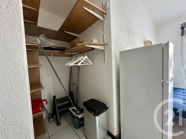 Appartement F1 &agrave; vendre - 1 pi&egrave;ce - 24 m2 - Toulon - 83 - PROVENCE-ALPES-COTE-D-AZUR