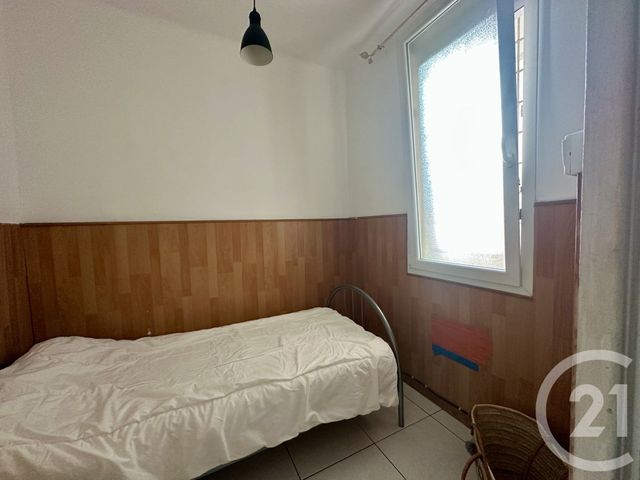 Appartement F1 &agrave; vendre - 1 pi&egrave;ce - 24 m2 - Toulon - 83 - PROVENCE-ALPES-COTE-D-AZUR
