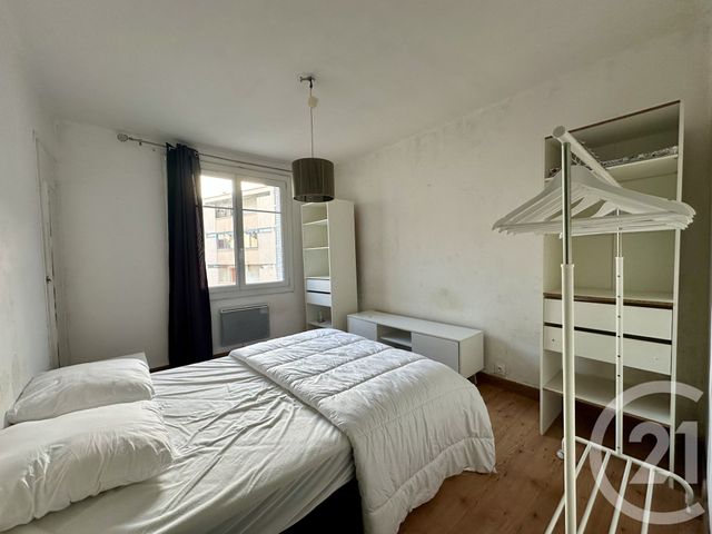 Appartement F3 à vendre - 3 pièces - 55,80 m2 - Toulon - 83 - PROVENCE-ALPES-COTE-D-AZUR