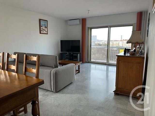 Appartement F4 &agrave; vendre - 4 pi&egrave;ces - 101,85 m2 - Toulon - 83 - PROVENCE-ALPES-COTE-D-AZUR