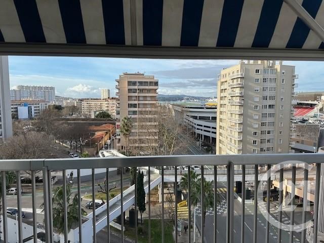 appartement - TOULON - 83