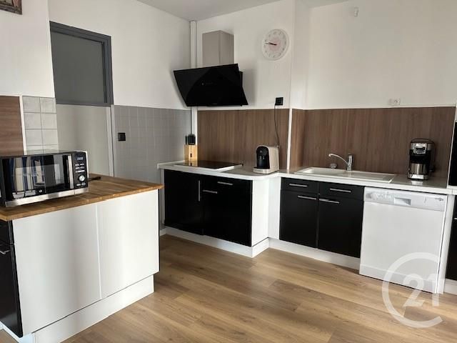 Appartement F4 &agrave; vendre - 4 pi&egrave;ces - 101,85 m2 - Toulon - 83 - PROVENCE-ALPES-COTE-D-AZUR