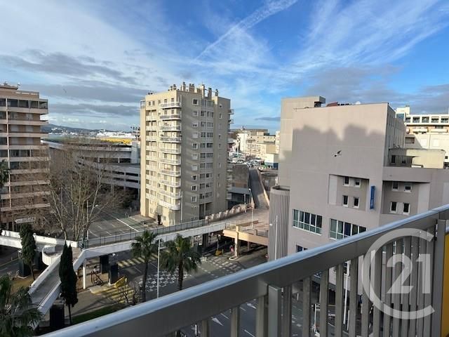 Appartement F4 &agrave; vendre - 4 pi&egrave;ces - 101,85 m2 - Toulon - 83 - PROVENCE-ALPES-COTE-D-AZUR