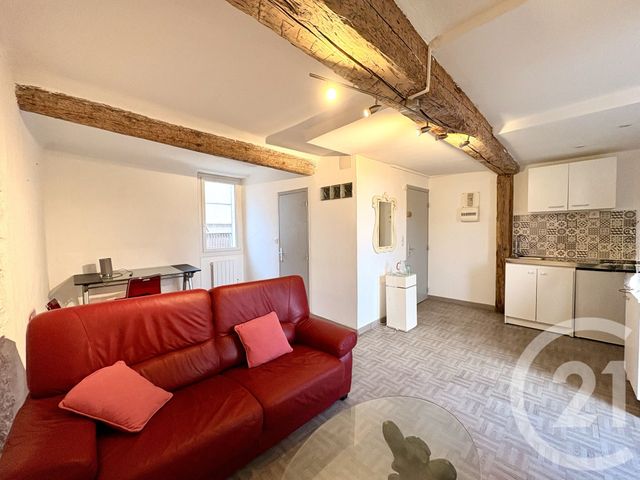 appartement - TOULON - 83