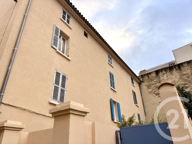 Appartement F1 à vendre - 1 pièce - 27,27 m2 - Toulon - 83 - PROVENCE-ALPES-COTE-D-AZUR