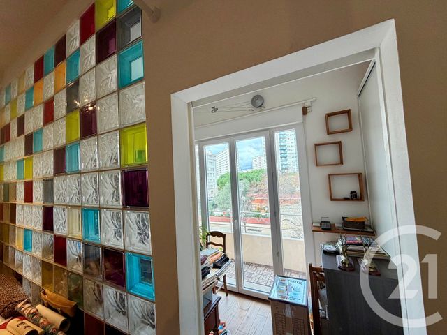 Appartement F5 à vendre - 4 pièces - 96,61 m2 - Toulon - 83 - PROVENCE-ALPES-COTE-D-AZUR