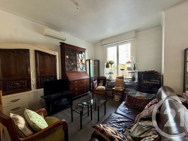 Appartement F5 à vendre - 4 pièces - 96,61 m2 - Toulon - 83 - PROVENCE-ALPES-COTE-D-AZUR