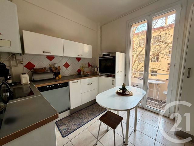 appartement - TOULON - 83