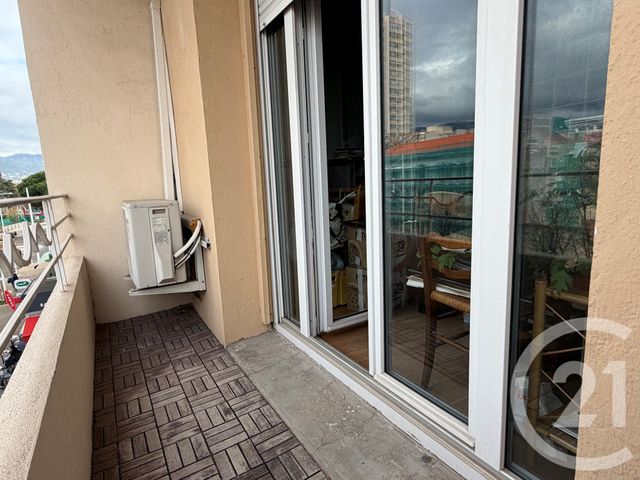 Appartement F5 à vendre - 4 pièces - 96,61 m2 - Toulon - 83 - PROVENCE-ALPES-COTE-D-AZUR