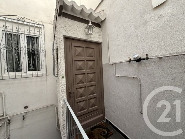 Appartement T4 &agrave; vendre - 4 pi&egrave;ces - 80 m2 - Toulon - 83 - PROVENCE-ALPES-COTE-D-AZUR