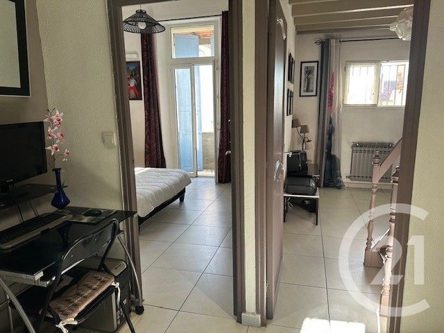 Appartement T4 &agrave; vendre - 4 pi&egrave;ces - 80 m2 - Toulon - 83 - PROVENCE-ALPES-COTE-D-AZUR