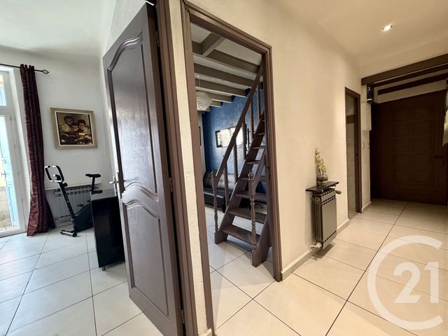 Appartement T4 &agrave; vendre - 4 pi&egrave;ces - 80 m2 - Toulon - 83 - PROVENCE-ALPES-COTE-D-AZUR