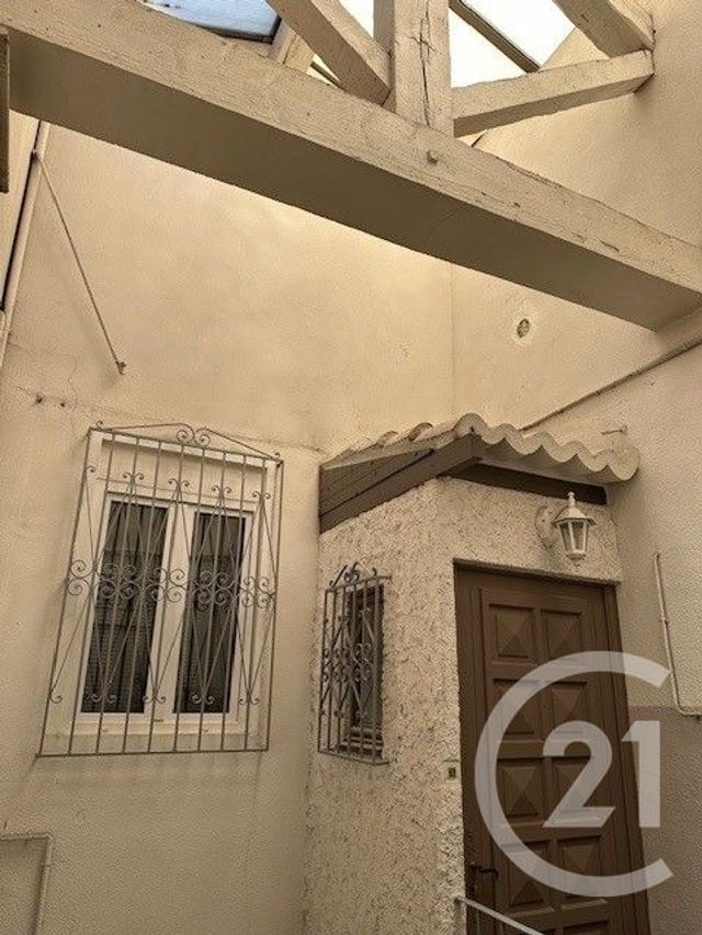 Appartement T4 &agrave; vendre - 4 pi&egrave;ces - 80 m2 - Toulon - 83 - PROVENCE-ALPES-COTE-D-AZUR