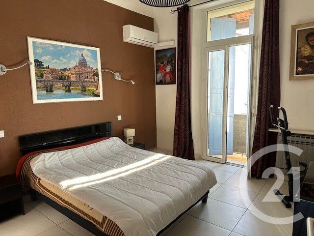 Appartement T4 &agrave; vendre - 4 pi&egrave;ces - 80 m2 - Toulon - 83 - PROVENCE-ALPES-COTE-D-AZUR