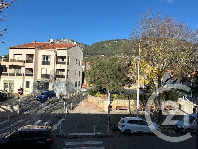 Appartement T4 &agrave; vendre - 4 pi&egrave;ces - 80 m2 - Toulon - 83 - PROVENCE-ALPES-COTE-D-AZUR