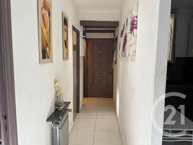 Appartement T4 &agrave; vendre - 4 pi&egrave;ces - 80 m2 - Toulon - 83 - PROVENCE-ALPES-COTE-D-AZUR