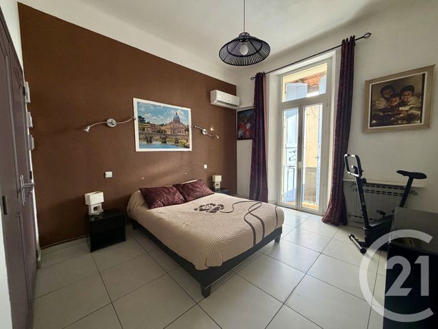 Appartement T4 &agrave; vendre - 4 pi&egrave;ces - 80 m2 - Toulon - 83 - PROVENCE-ALPES-COTE-D-AZUR