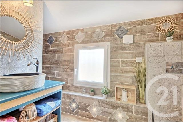 Maison &agrave; vendre - 5 pi&egrave;ces - 120 m2 - Toulon - 83 - PROVENCE-ALPES-COTE-D-AZUR