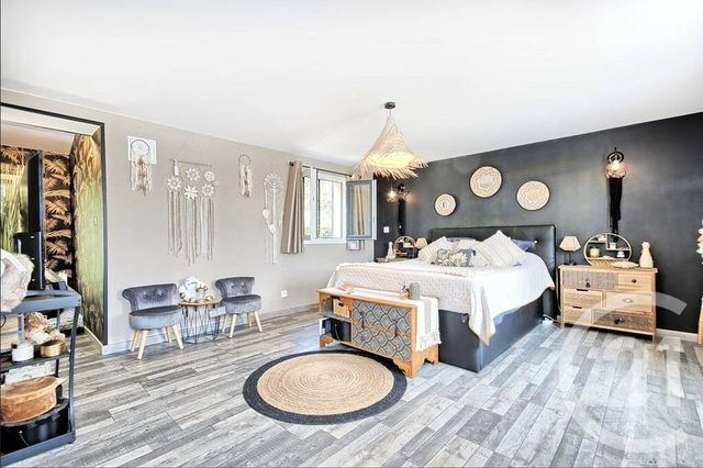 Maison &agrave; vendre - 5 pi&egrave;ces - 120 m2 - Toulon - 83 - PROVENCE-ALPES-COTE-D-AZUR