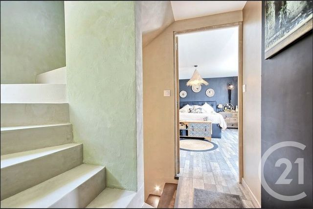 Maison &agrave; vendre - 5 pi&egrave;ces - 120 m2 - Toulon - 83 - PROVENCE-ALPES-COTE-D-AZUR