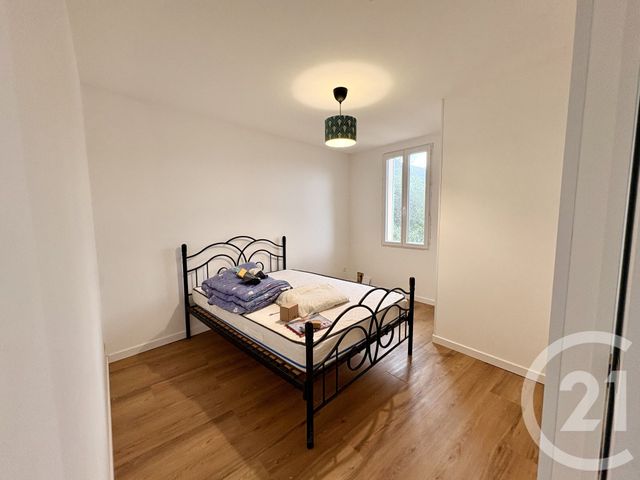 Appartement F2 &agrave; vendre - 2 pi&egrave;ces - 55,91 m2 - Toulon - 83 - PROVENCE-ALPES-COTE-D-AZUR