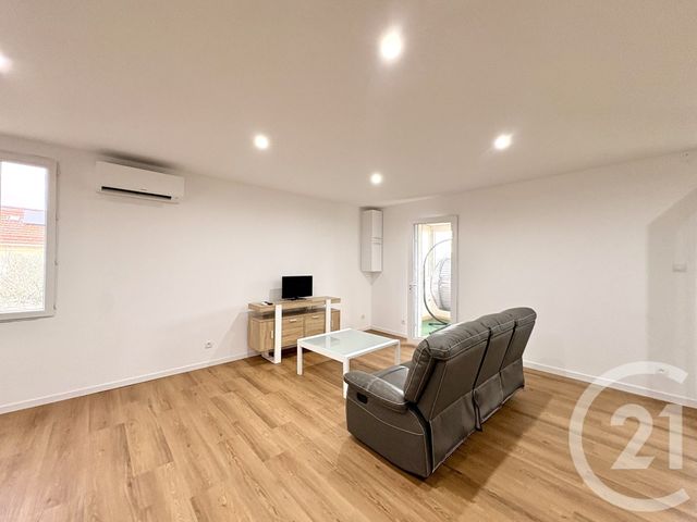 Appartement F2 &agrave; vendre - 2 pi&egrave;ces - 55,91 m2 - Toulon - 83 - PROVENCE-ALPES-COTE-D-AZUR