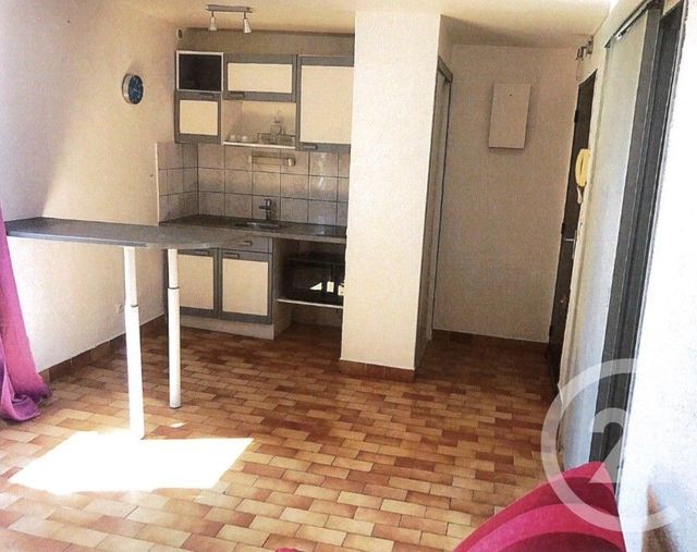 appartement - TOULON - 83
