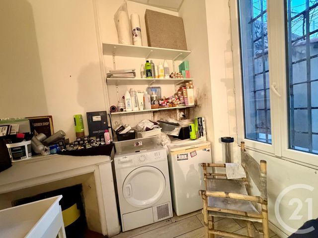 Local commercial à louer - 47.29 m2 - 83 - Var