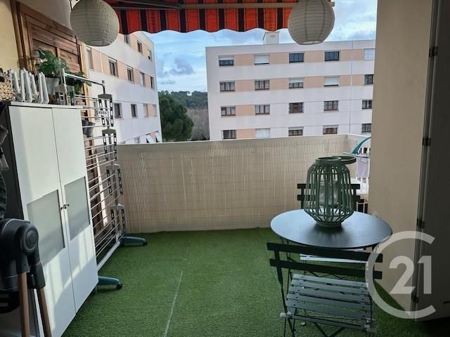 Appartement F3 &agrave; vendre - 3 pi&egrave;ces - 66,25 m2 - La Valette Du Var - 83 - PROVENCE-ALPES-COTE-D-AZUR