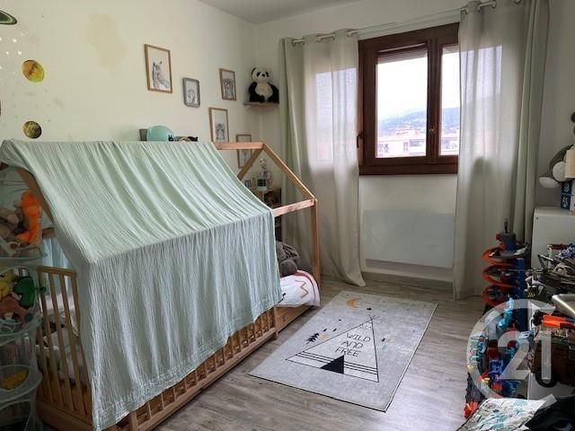 Appartement F3 &agrave; vendre - 3 pi&egrave;ces - 66,25 m2 - La Valette Du Var - 83 - PROVENCE-ALPES-COTE-D-AZUR