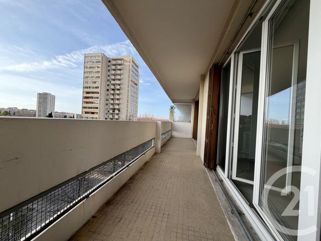 Appartement F2 &agrave; vendre - 2 pi&egrave;ces - 55,60 m2 - Toulon - 83 - PROVENCE-ALPES-COTE-D-AZUR