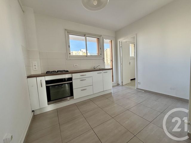 Appartement F2 &agrave; vendre - 2 pi&egrave;ces - 55,60 m2 - Toulon - 83 - PROVENCE-ALPES-COTE-D-AZUR