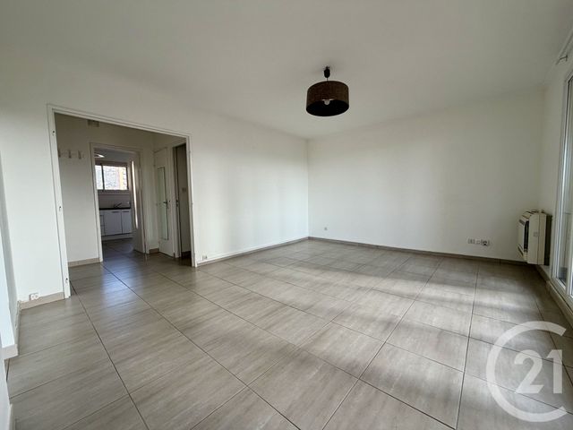Appartement F2 &agrave; vendre - 2 pi&egrave;ces - 55,60 m2 - Toulon - 83 - PROVENCE-ALPES-COTE-D-AZUR