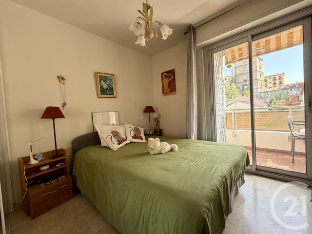 Appartement F2 &agrave; vendre - 2 pi&egrave;ces - 41,48 m2 - Toulon - 83 - PROVENCE-ALPES-COTE-D-AZUR