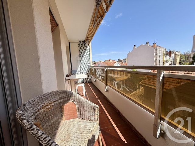 Appartement F2 &agrave; vendre - 2 pi&egrave;ces - 41,48 m2 - Toulon - 83 - PROVENCE-ALPES-COTE-D-AZUR
