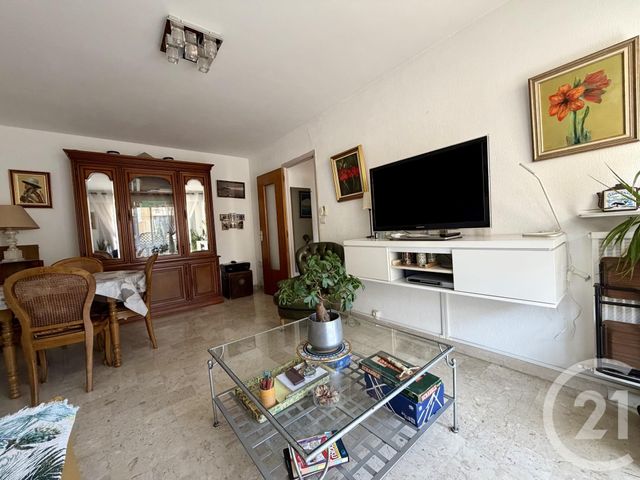 Appartement F2 &agrave; vendre - 2 pi&egrave;ces - 41,48 m2 - Toulon - 83 - PROVENCE-ALPES-COTE-D-AZUR