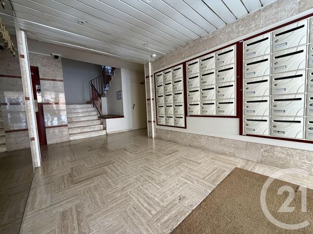 Appartement F2 &agrave; vendre - 2 pi&egrave;ces - 41,48 m2 - Toulon - 83 - PROVENCE-ALPES-COTE-D-AZUR