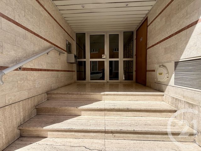 Appartement F2 &agrave; vendre - 2 pi&egrave;ces - 41,48 m2 - Toulon - 83 - PROVENCE-ALPES-COTE-D-AZUR