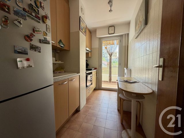 Appartement F2 &agrave; vendre - 2 pi&egrave;ces - 41,48 m2 - Toulon - 83 - PROVENCE-ALPES-COTE-D-AZUR