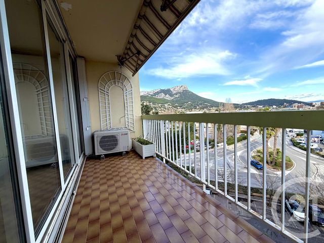 Appartement F5 &agrave; vendre - 5 pi&egrave;ces - 99,09 m2 - La Valette Du Var - 83 - PROVENCE-ALPES-COTE-D-AZUR