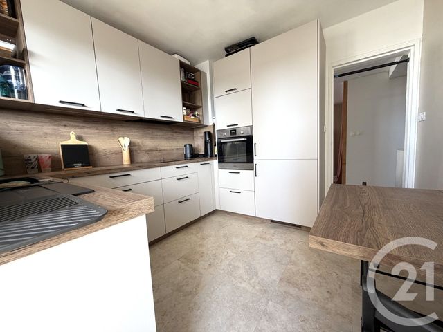 Appartement F4 &agrave; vendre - 4 pi&egrave;ces - 90 m2 - Toulon - 83 - PROVENCE-ALPES-COTE-D-AZUR