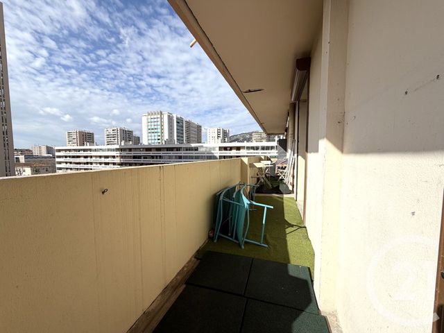 Appartement F4 &agrave; vendre - 4 pi&egrave;ces - 90 m2 - Toulon - 83 - PROVENCE-ALPES-COTE-D-AZUR